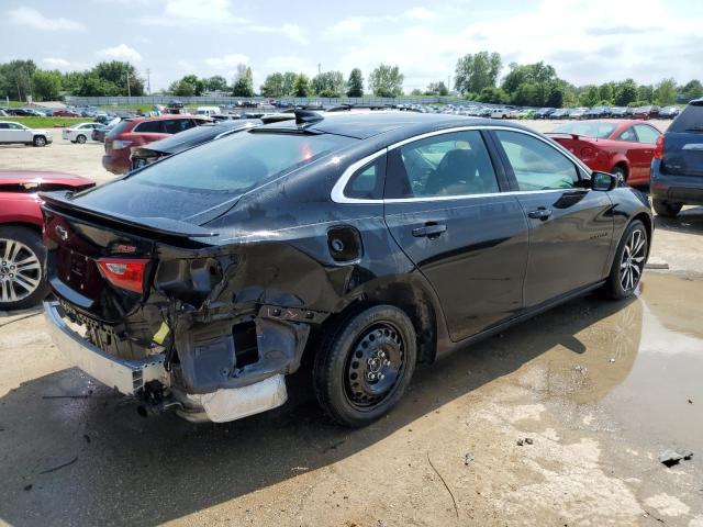 1G1ZG5ST4NF212372 Chevrolet MALIBU RS