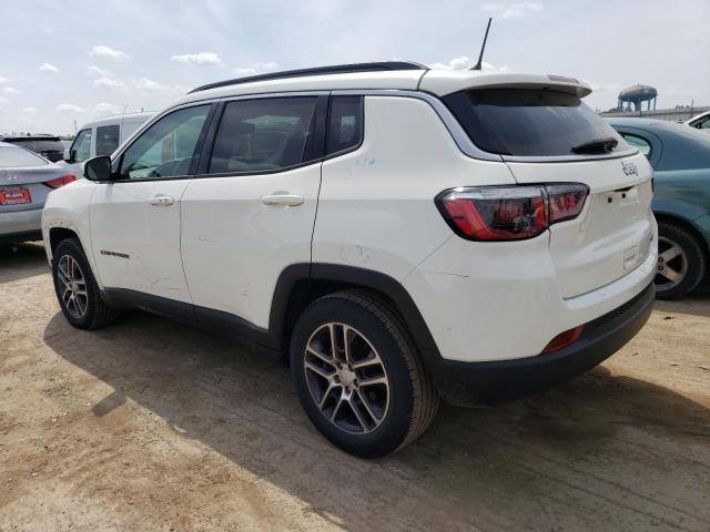 3C4NJCBB2JT420415 Jeep Compass Latitude