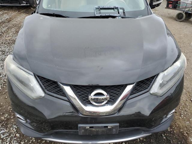 5N1AT2MT1FC767970 Nissan ROGUE S