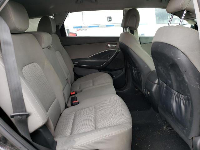 KM8SMDHF9FU094163 Hyundai Santa Fe Gls