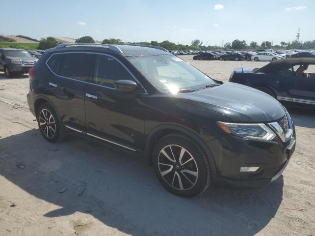 JN8AT2MV4HW020150 Nissan ROGUE S