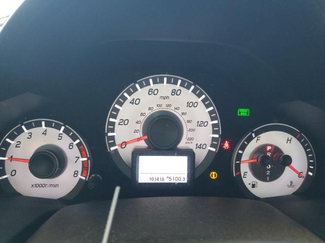 5FNYF4H92FB011006 Honda Pilot Touring