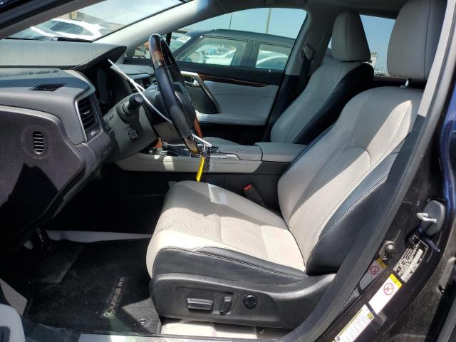 2T2ZZMCA6HC072441 Lexus Rx 350 Base