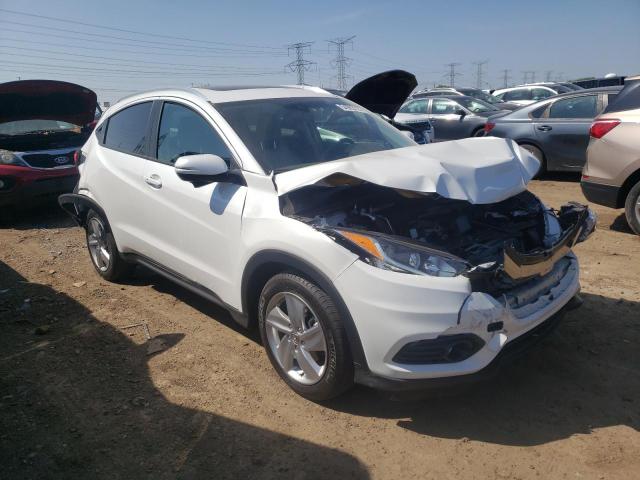 3CZRU6H51LM735287 Honda HR-V EX