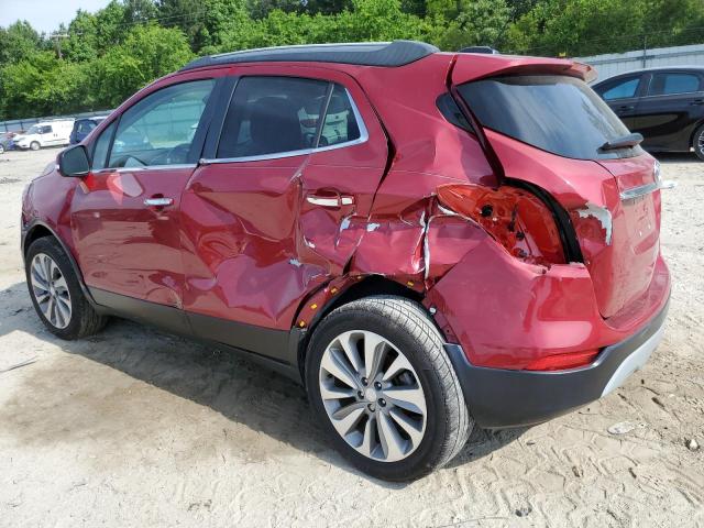 KL4CJASB7KB797377 Buick Encore Preferred