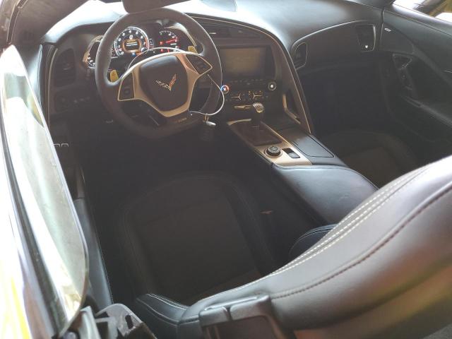 1G1YT3D68H5600492 Chevrolet Corvette Z06 3lz
