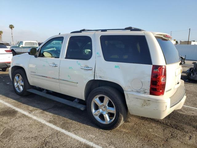 1GNSCCE03ER131380 Chevrolet Tahoe C1500 Ltz