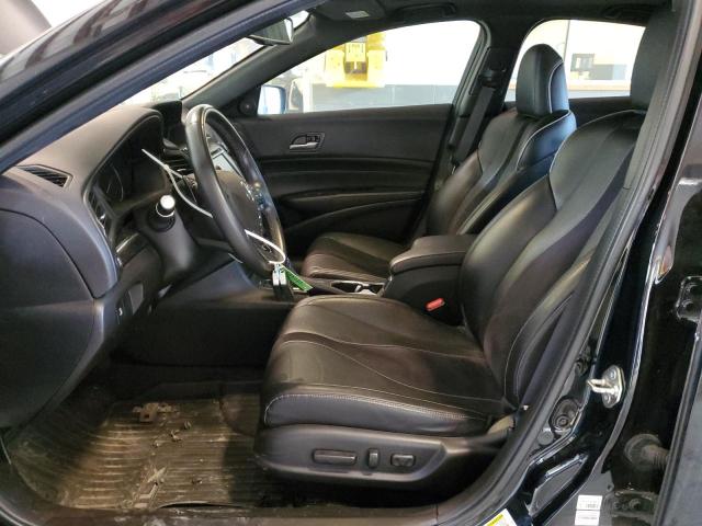 19UDE2F80KA004463 Acura Ilx Premium A-spec