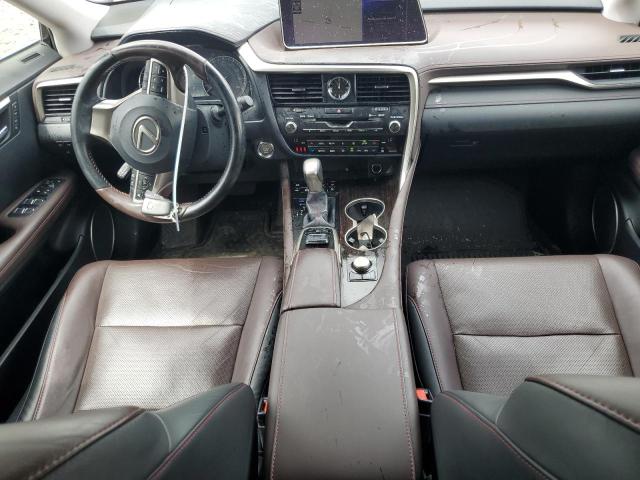 JTJBZMCA5H2016833 Lexus Rx 350 Base