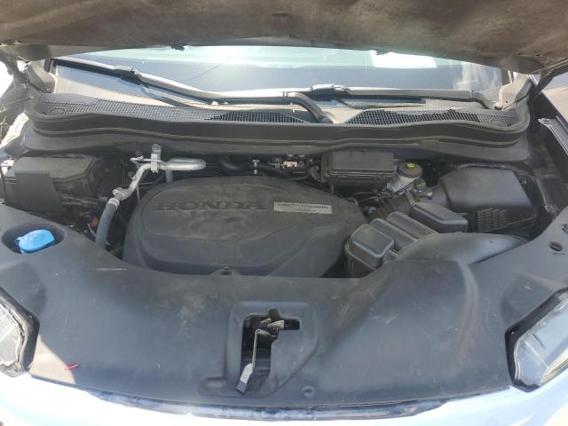 5FNYF5H6XMB000814 Honda Pilot Touring