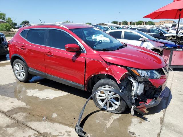 JN1BJ1CP9JW153658 Nissan Rogue Sport S