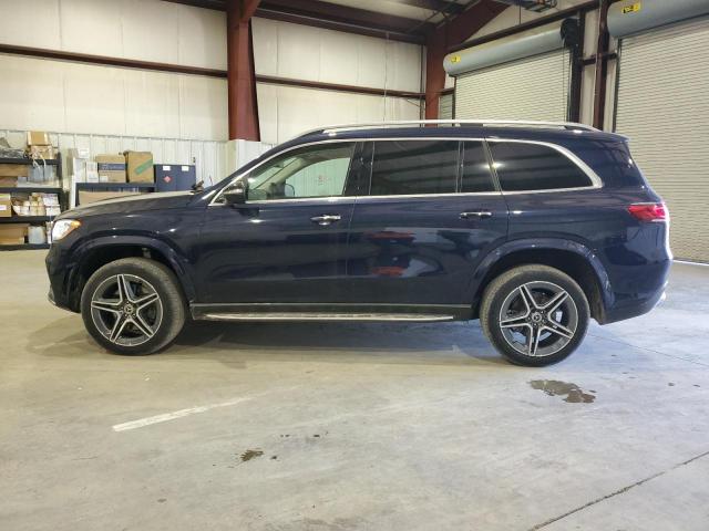 4JGFF5KE8NA781670 Mercedes-Benz Gls 450 4matic