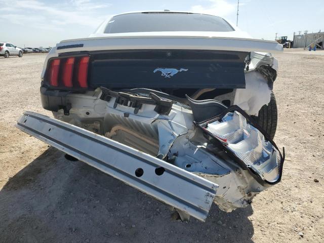 1FA6P8TH2J5176032 Ford Mustang