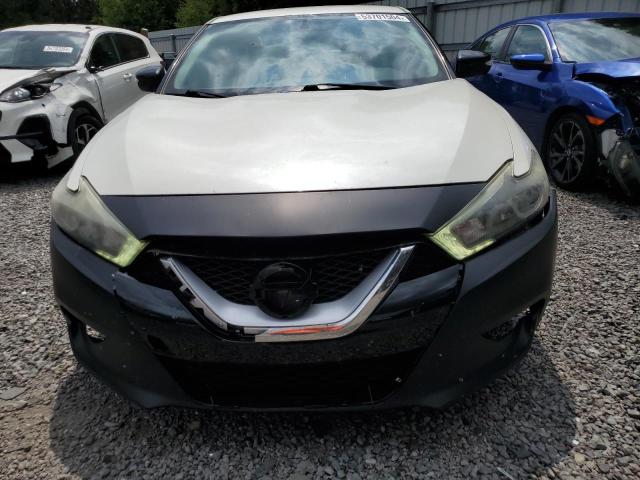 1N4AA6AP7JC368083 Nissan Maxima 3.5s
