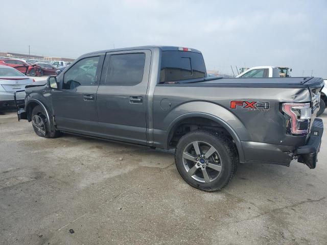 1FTEW1EF1FKE72003 Ford F150 Supercrew
