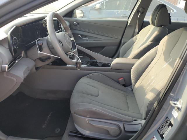 KMHLS4AG7MU141216 Hyundai ELANTRA SEL