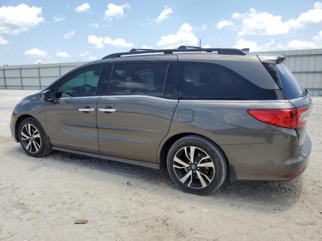 5FNRL6H98LB037095 Honda Odyssey Elite