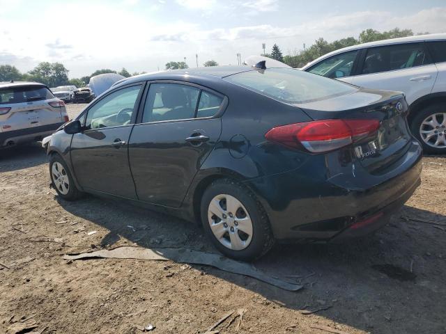 3KPFK4A77HE016223 KIA FORTE LX