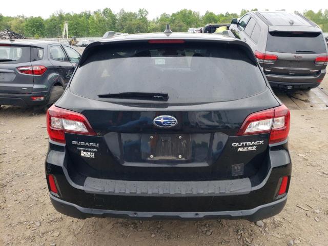 4S4BSATC9H3256223 Subaru Outback Touring