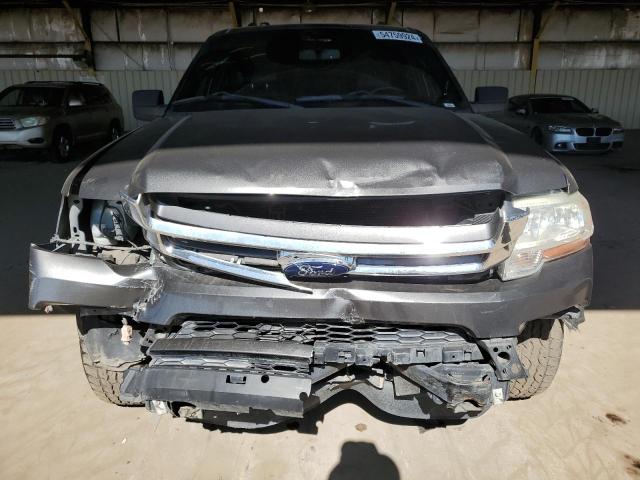 1FMJU1HT9FEF04860 Ford Expedition Xlt