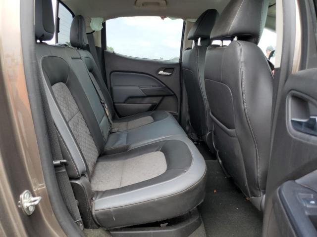 1GCGTDE33G1282686 Chevrolet Colorado Z71