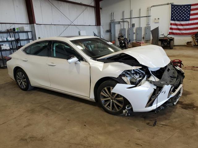 58ABZ1B13KU044763 Lexus ES 350