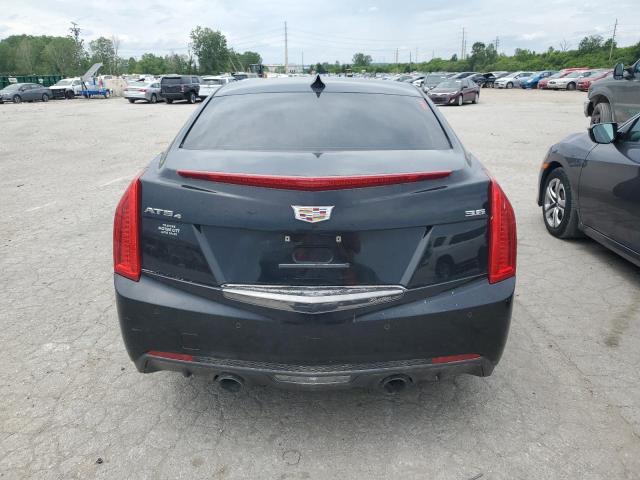 1G6AH5RS5G0194441 Cadillac ATS LUXURY