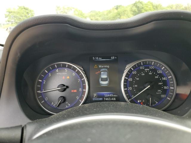 JN1BV7AR5EM685325 Infiniti Q50 BASE