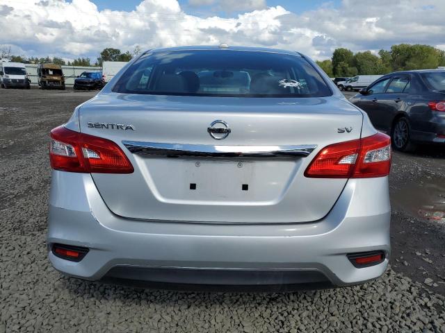3N1AB7AP6HY332127 Nissan SENTRA S