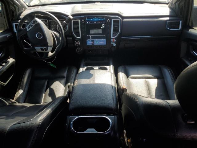 1N6BA1F40JN516270 Nissan Titan Xd Sl