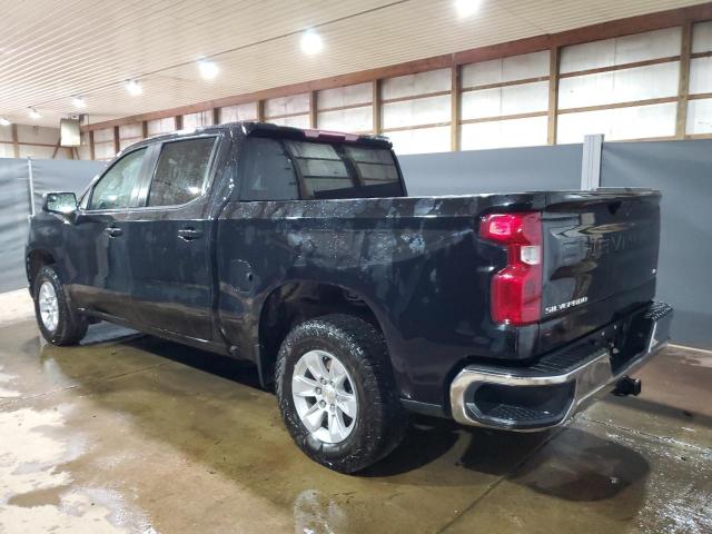 1GCUYDED7NZ125903 Chevrolet Silverado Ltd K1500 Lt