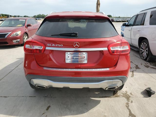 WDCTG4EBXKJ615138 Mercedes-Benz GLA 250