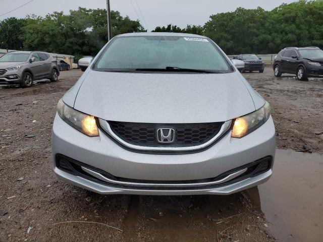 2HGFB2F7XFH510429 Honda CIVIC SE