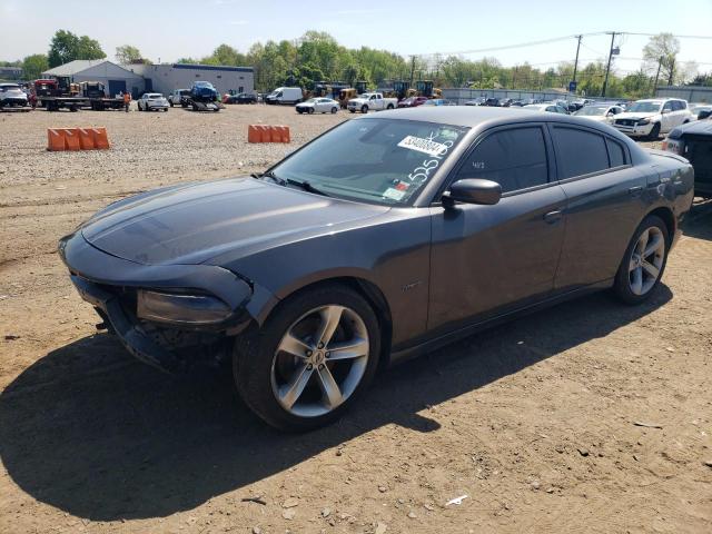 Auction sale of the 2017 Dodge Charger R/t, vin: 2C3CDXCT3HH525100, lot number: 53400804