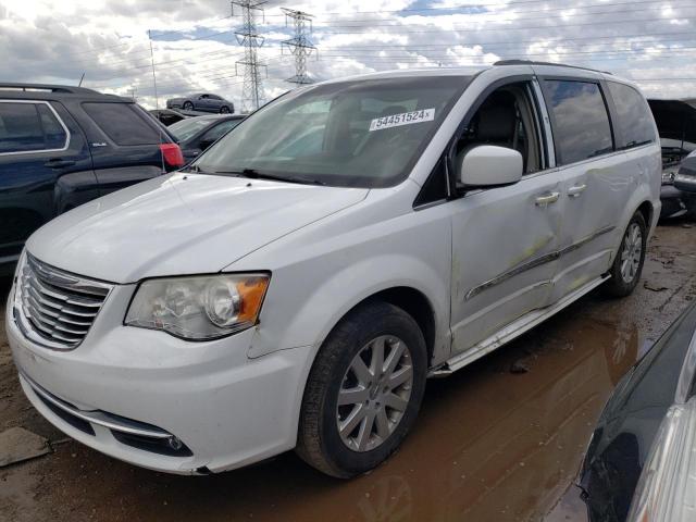 Auction sale of the 2013 Chrysler Town & Country Touring, vin: 2C4RC1BG1DR819495, lot number: 54451524