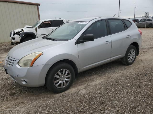 Auction sale of the 2008 Nissan Rogue S, vin: JN8AS58T38W304382, lot number: 54059414