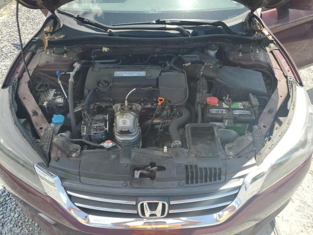 1HGCR2F30FA035870 Honda ACCORD LX