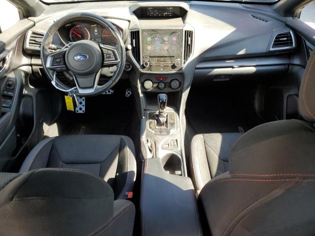 4S3GTAJ69K3747113 Subaru Impreza Sport