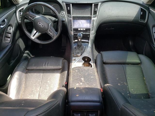 JN1EV7AR2KM592271 Infiniti Q50 LUXE