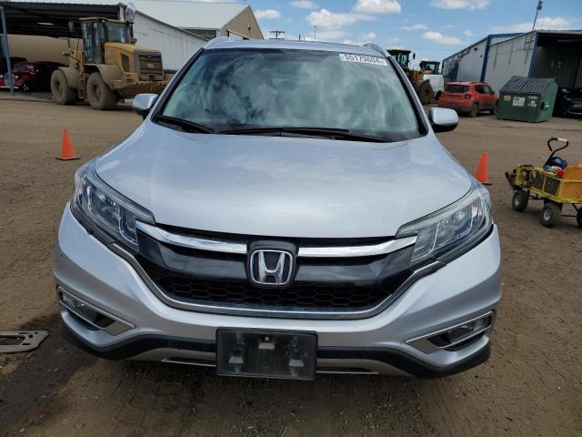 2HKRM4H75GH609232 Honda CR-V EXL