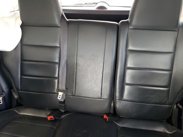 1C4NJRFB8GD639701 Jeep Patriot Latitude