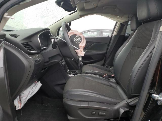 KL4CJBSB2HB185182 Buick Encore Preferred Ii