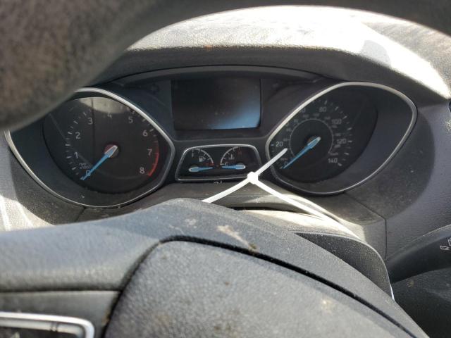1FADP3E28GL230330 Ford Focus
