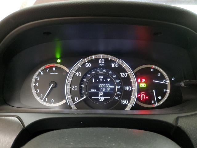 1HGCR2F79FA233026 Honda ACCORD EX