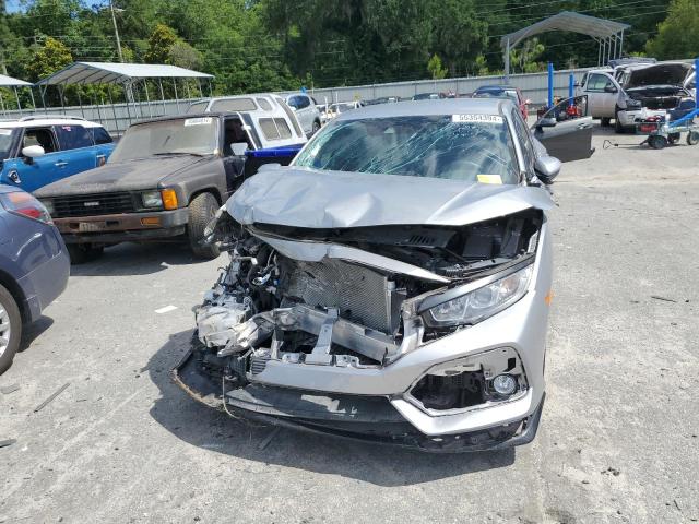 SHHFK7H41KU222764 Honda Civic Sport