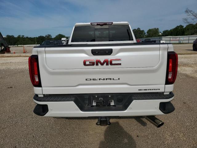 1GT49RE78NF336887 GMC Sierra K2500 Denali