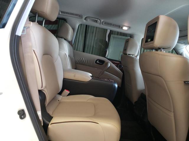 JN8AY2NE0K9758467 Nissan Armada Platinum