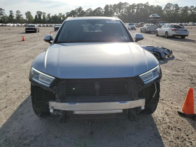 WA1ANAFY9J2004802 Audi Q5 PREMIUM