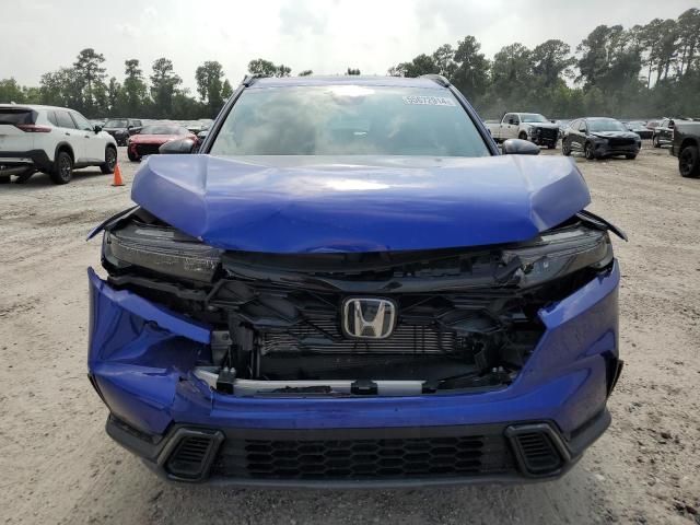 2HKRS5H50PH700256 Honda Cr-v Sport