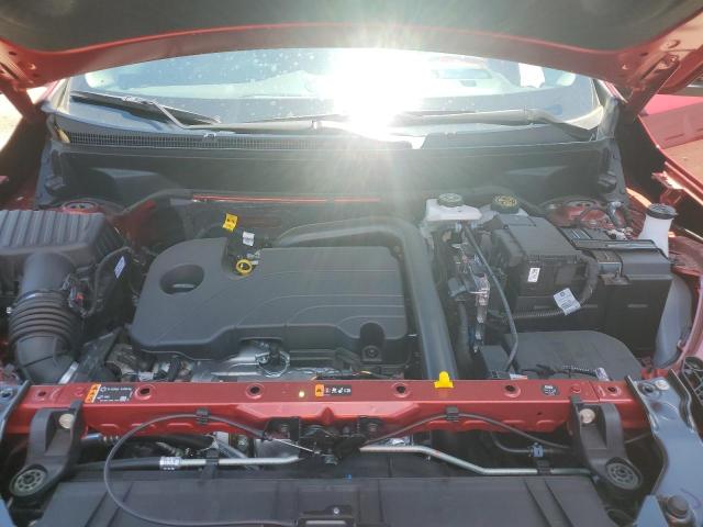 3GKALYEG6RL177107 GMC Terrain At4